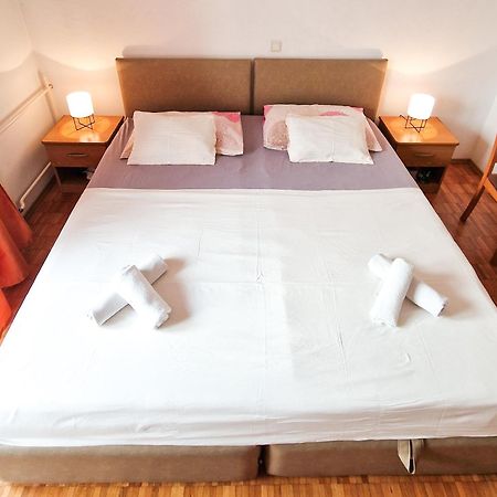 Villa Jozefina Dubrovnik Phòng bức ảnh