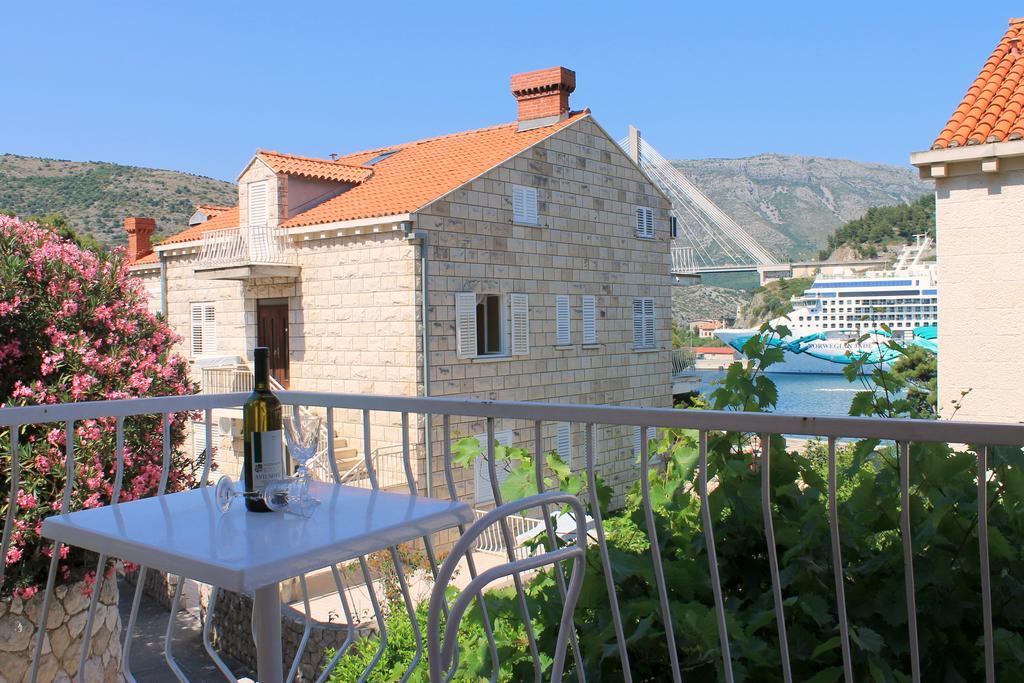 Villa Jozefina Dubrovnik Phòng bức ảnh