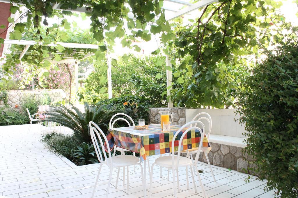 Villa Jozefina Dubrovnik Phòng bức ảnh