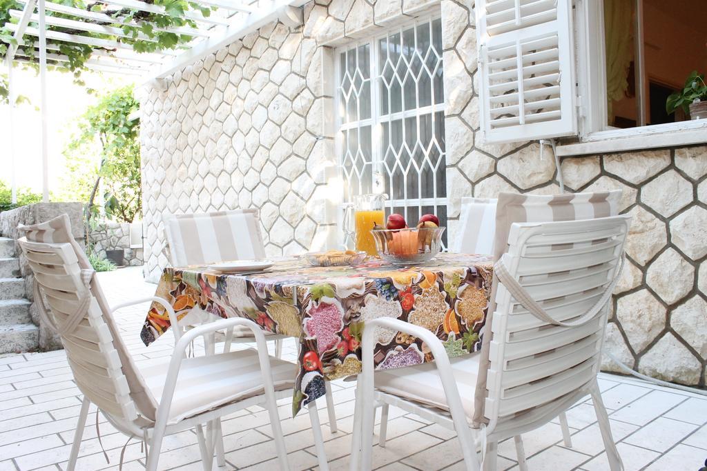 Villa Jozefina Dubrovnik Phòng bức ảnh