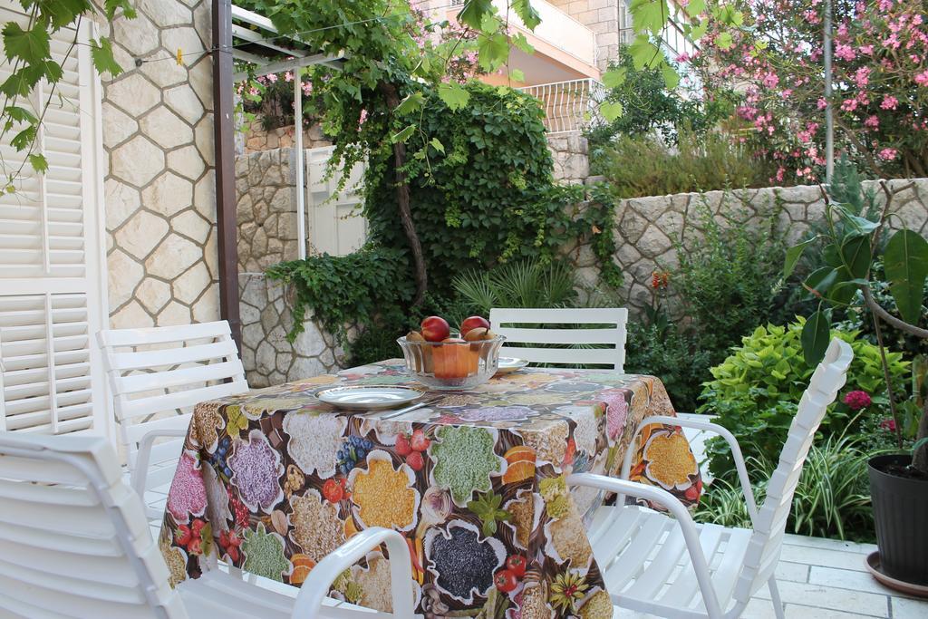 Villa Jozefina Dubrovnik Phòng bức ảnh