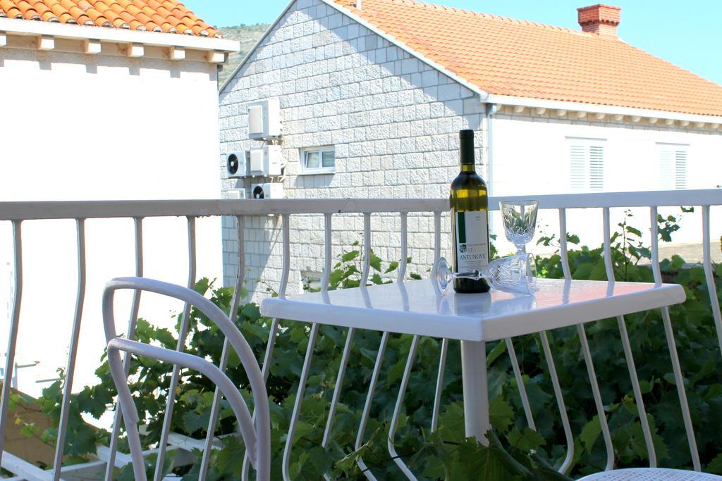 Villa Jozefina Dubrovnik Phòng bức ảnh