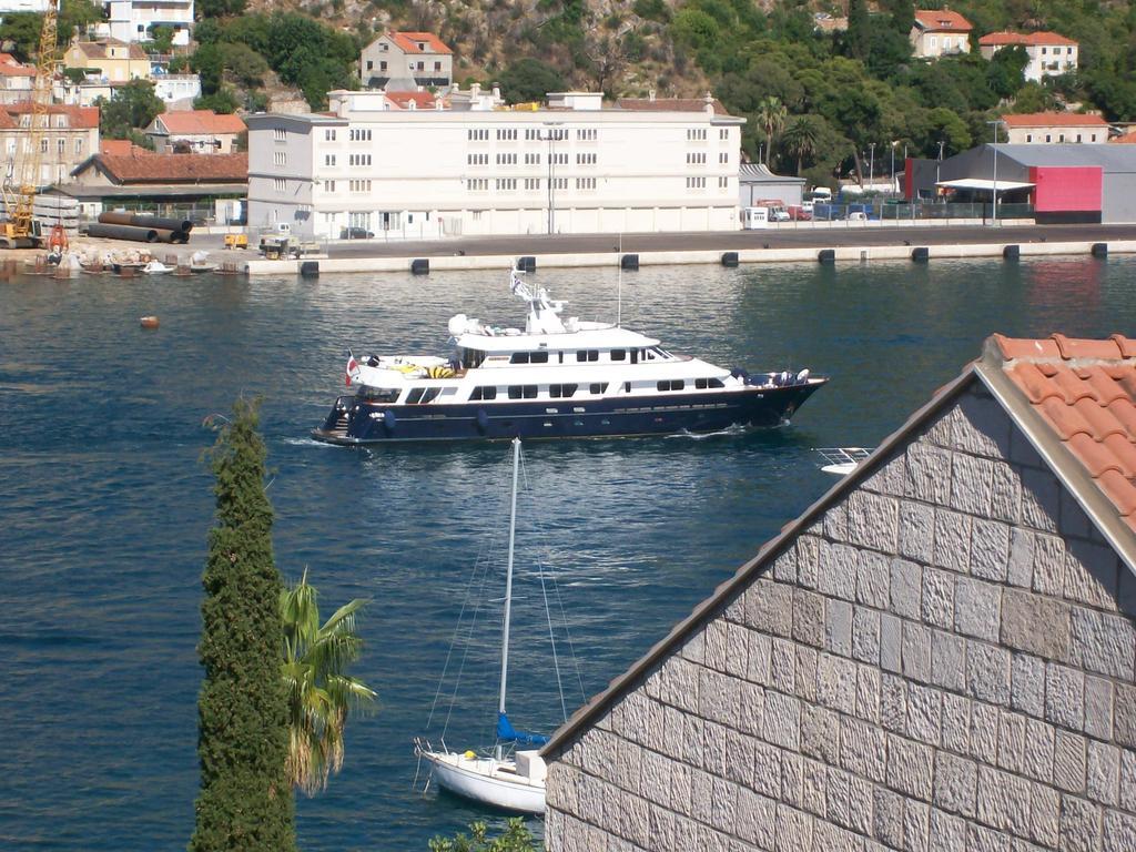 Villa Jozefina Dubrovnik Ngoại thất bức ảnh