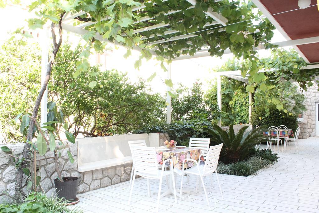 Villa Jozefina Dubrovnik Ngoại thất bức ảnh