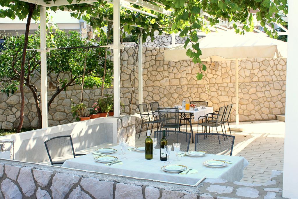 Villa Jozefina Dubrovnik Ngoại thất bức ảnh