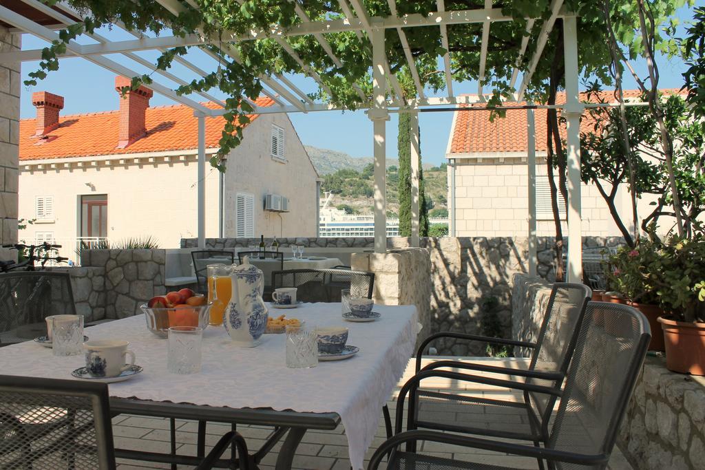Villa Jozefina Dubrovnik Ngoại thất bức ảnh