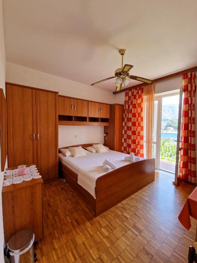 Villa Jozefina Dubrovnik Phòng bức ảnh