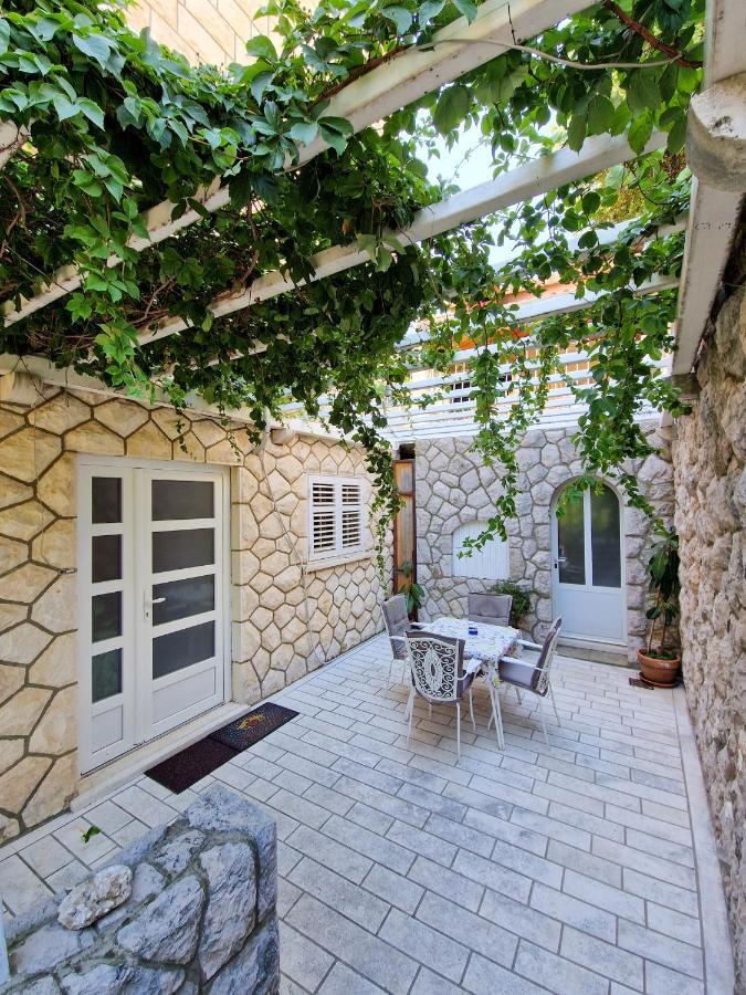 Villa Jozefina Dubrovnik Ngoại thất bức ảnh