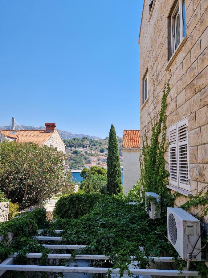 Villa Jozefina Dubrovnik Ngoại thất bức ảnh
