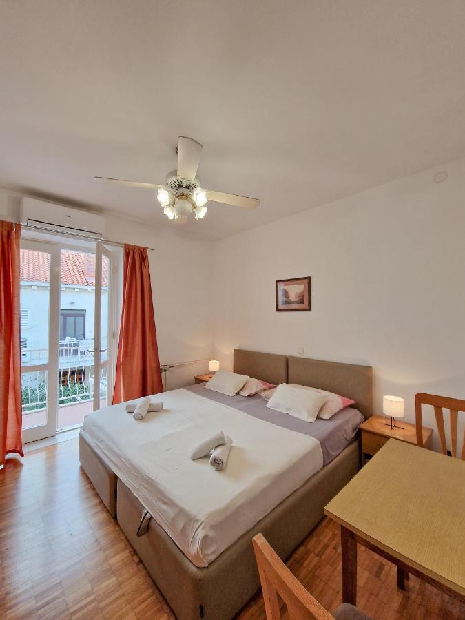 Villa Jozefina Dubrovnik Phòng bức ảnh