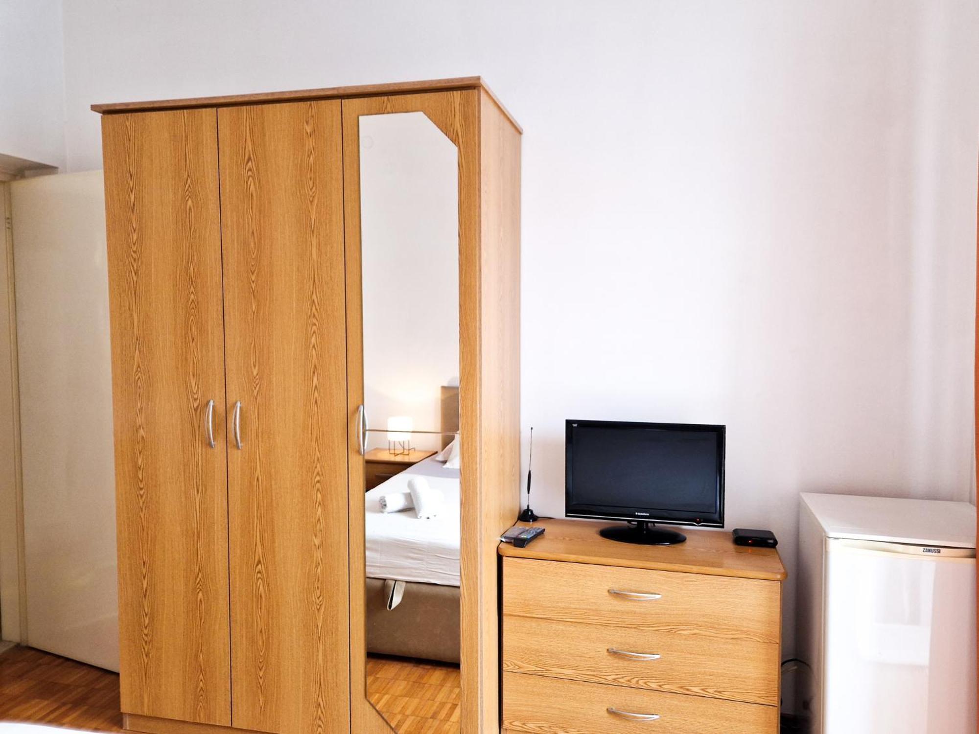 Villa Jozefina Dubrovnik Phòng bức ảnh