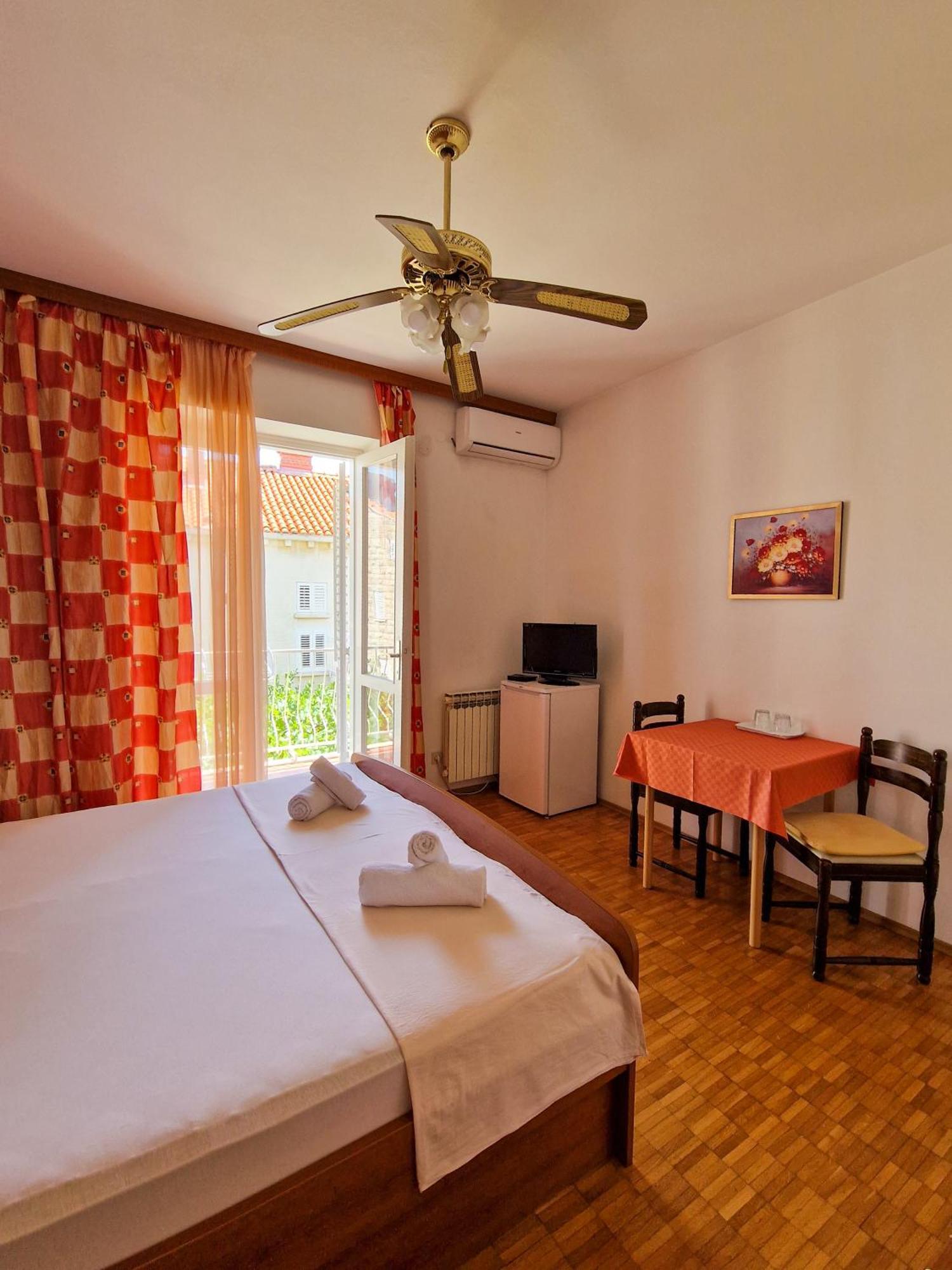 Villa Jozefina Dubrovnik Phòng bức ảnh