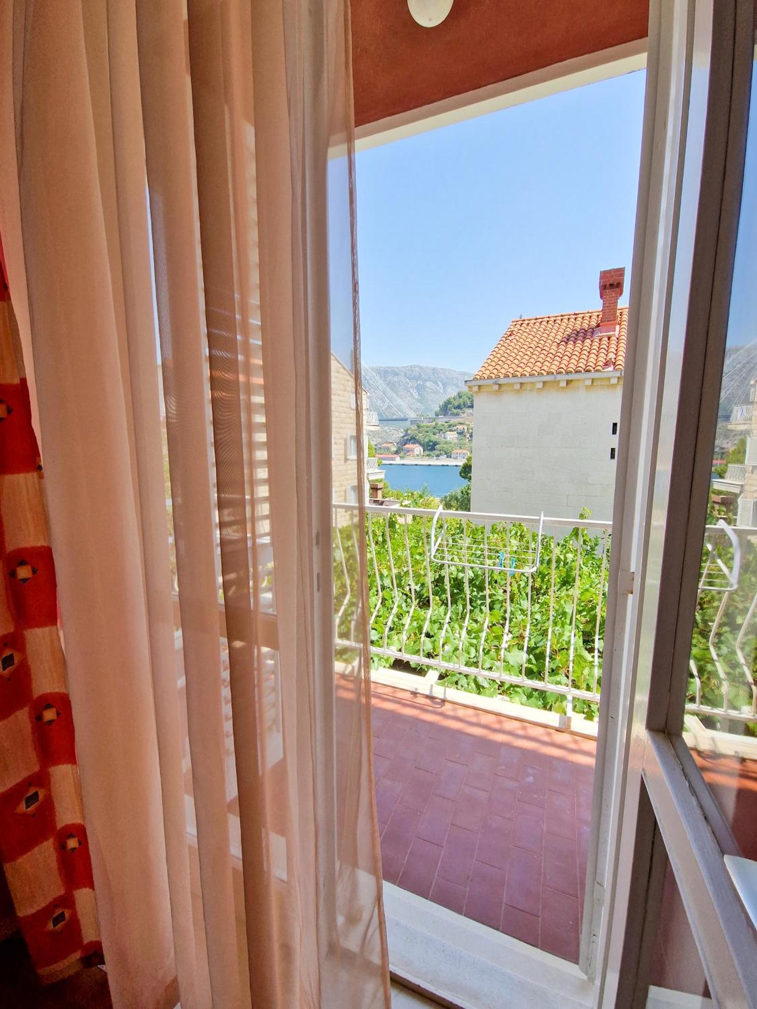 Villa Jozefina Dubrovnik Phòng bức ảnh