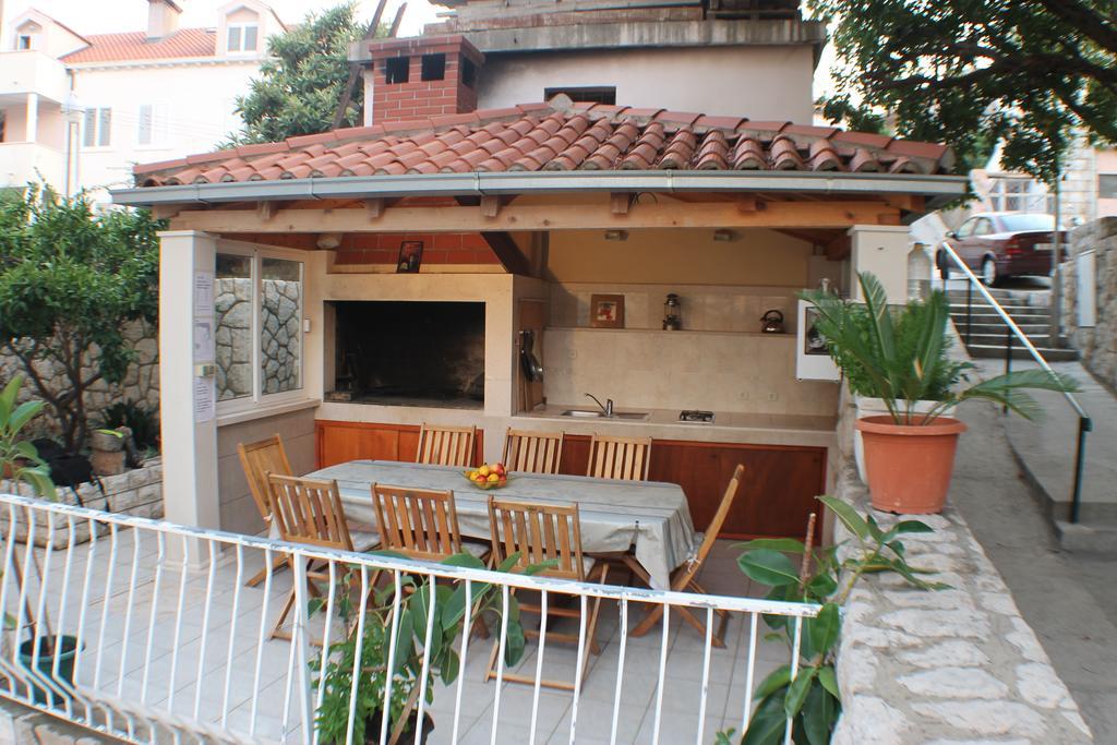 Villa Jozefina Dubrovnik Ngoại thất bức ảnh