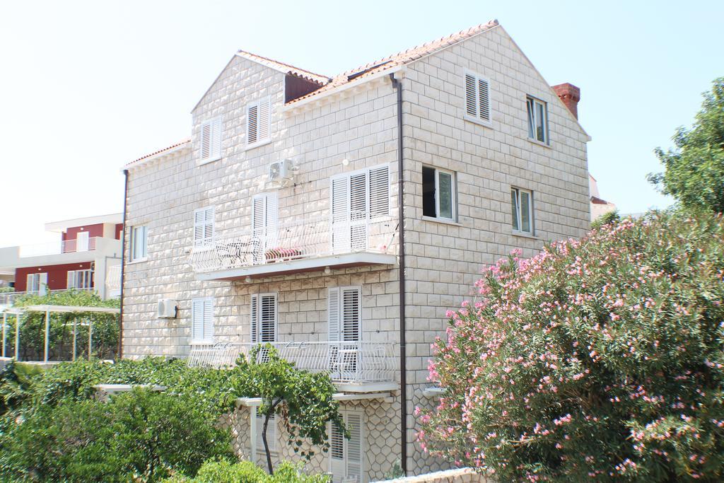 Villa Jozefina Dubrovnik Ngoại thất bức ảnh