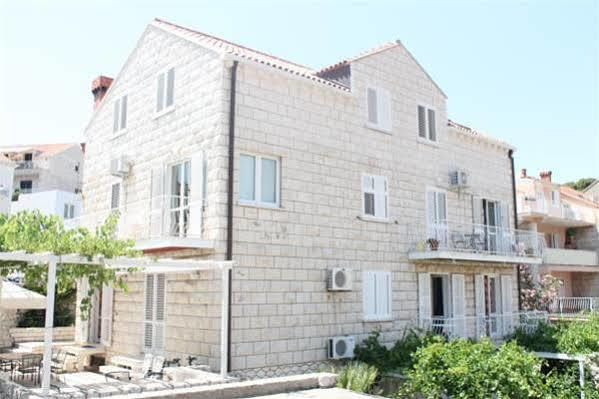 Villa Jozefina Dubrovnik Ngoại thất bức ảnh